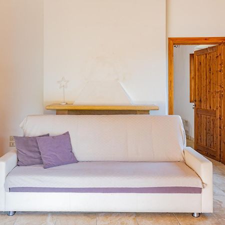 Апартаменты Ulivo-Chianti Charming Flat With Private Parking! Ашано Экстерьер фото