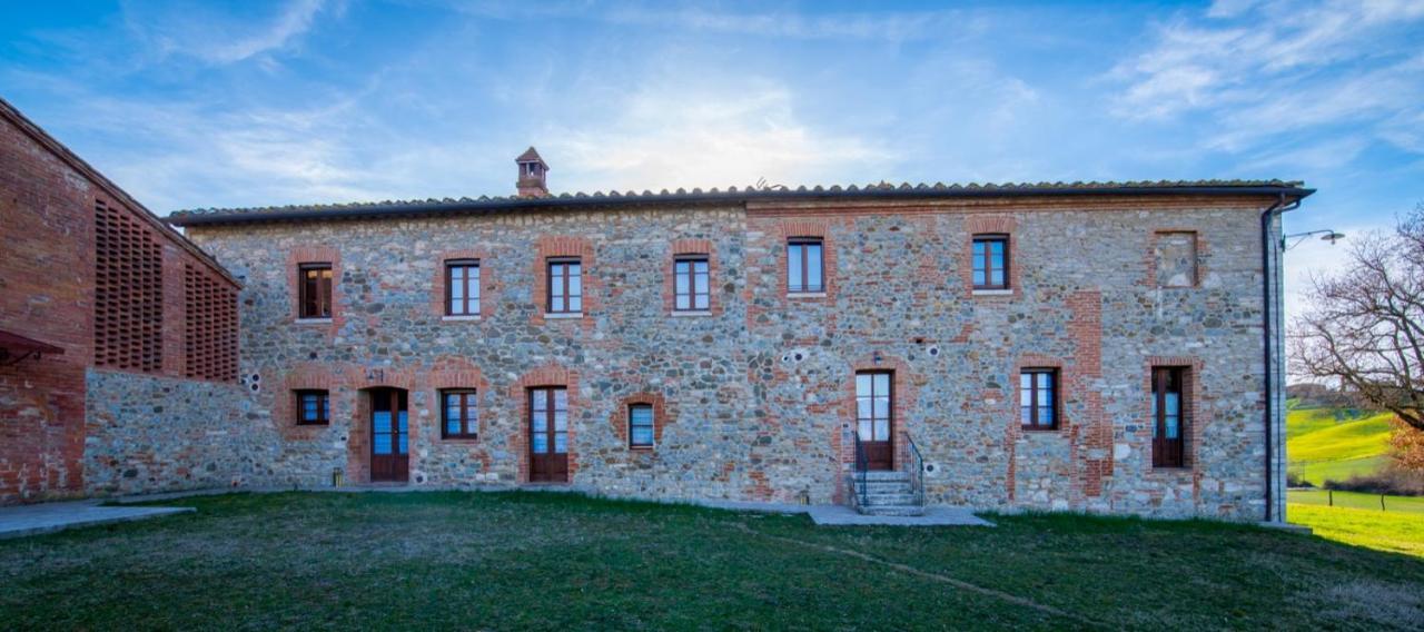 Апартаменты Ulivo-Chianti Charming Flat With Private Parking! Ашано Экстерьер фото