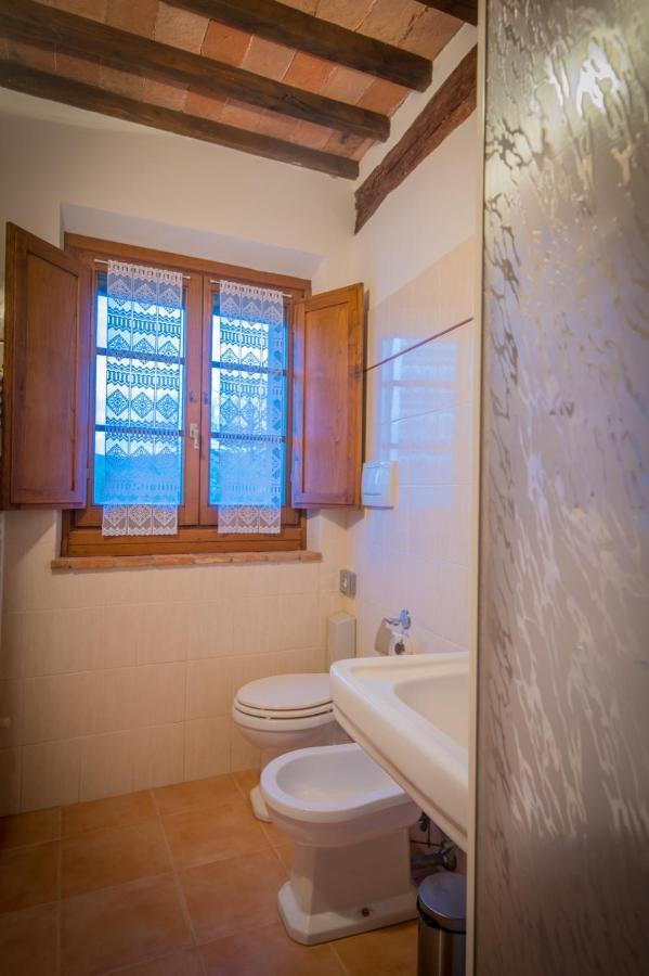 Апартаменты Ulivo-Chianti Charming Flat With Private Parking! Ашано Экстерьер фото