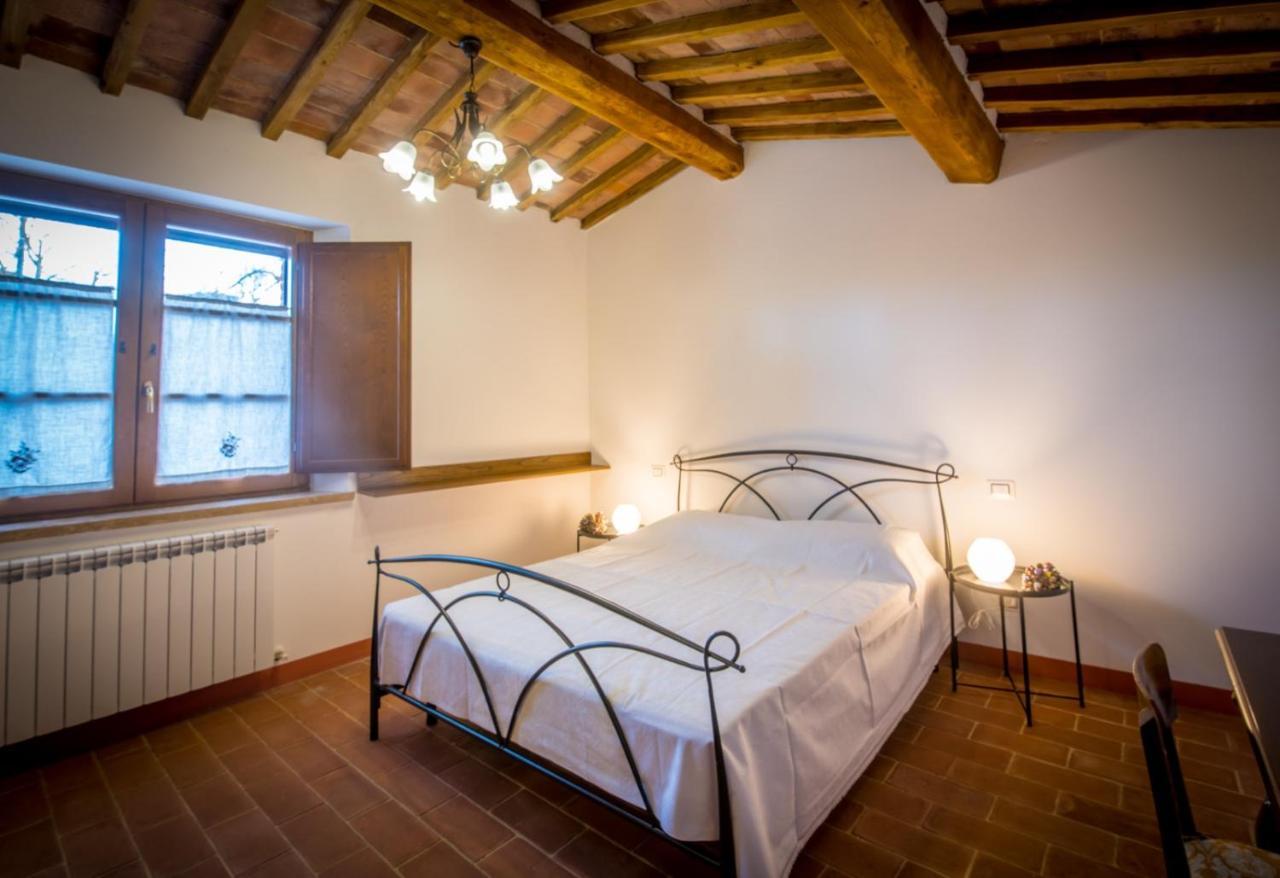 Апартаменты Ulivo-Chianti Charming Flat With Private Parking! Ашано Экстерьер фото