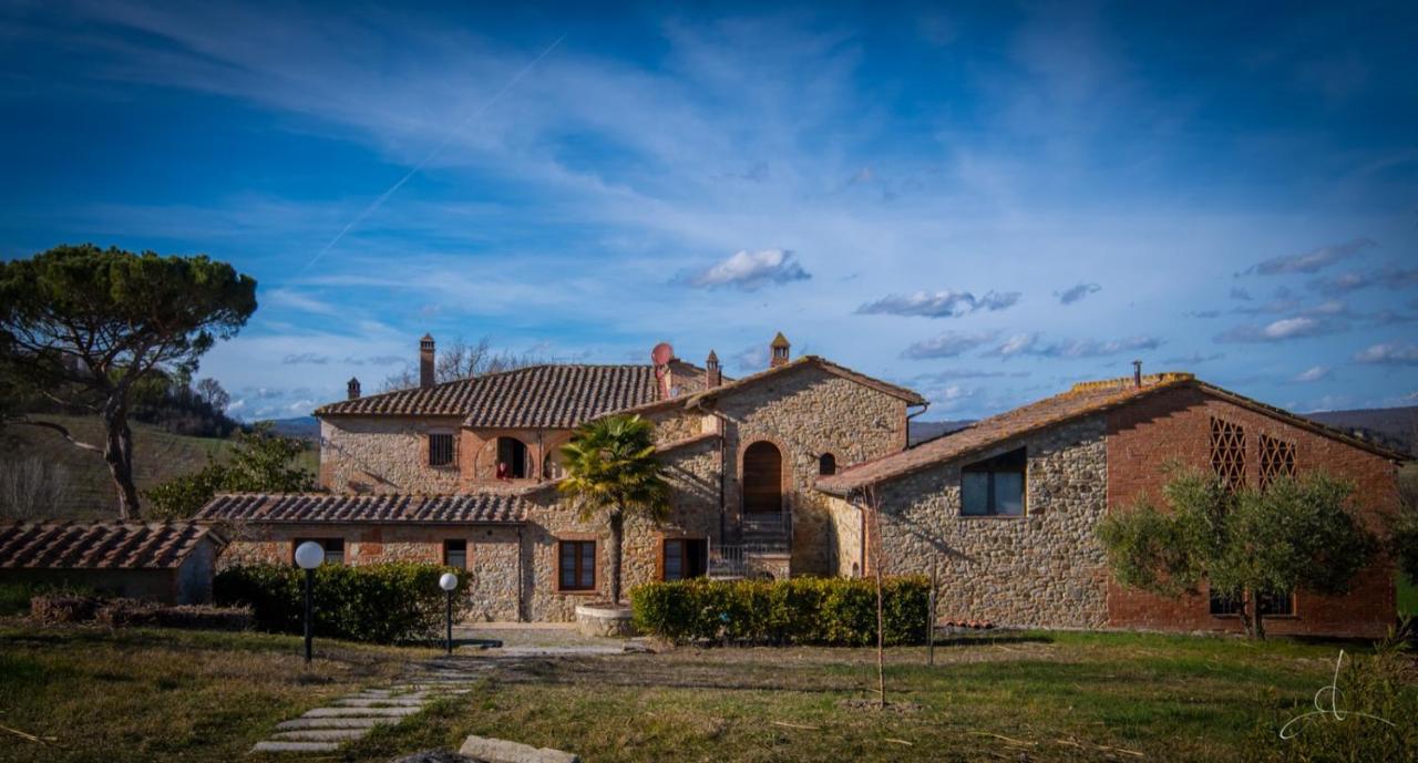 Апартаменты Ulivo-Chianti Charming Flat With Private Parking! Ашано Экстерьер фото
