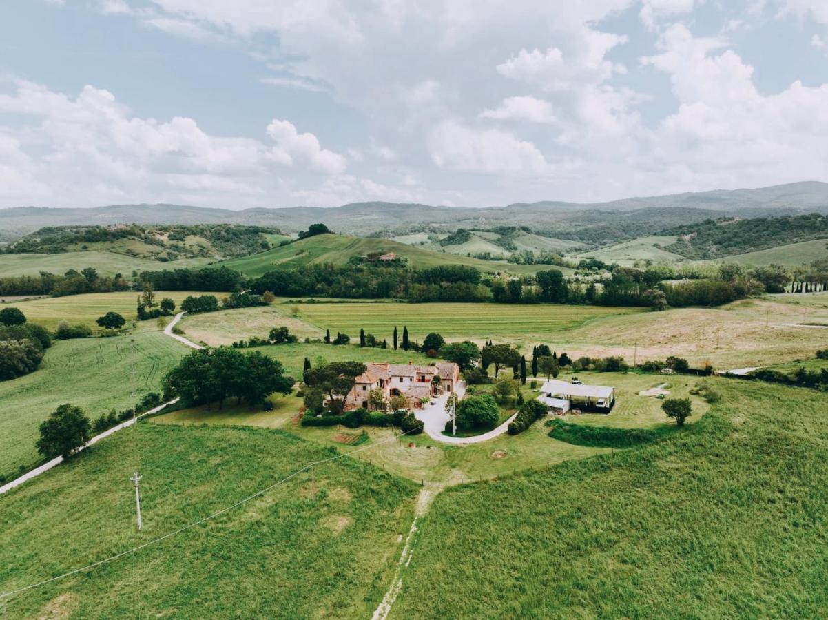 Апартаменты Ulivo-Chianti Charming Flat With Private Parking! Ашано Экстерьер фото