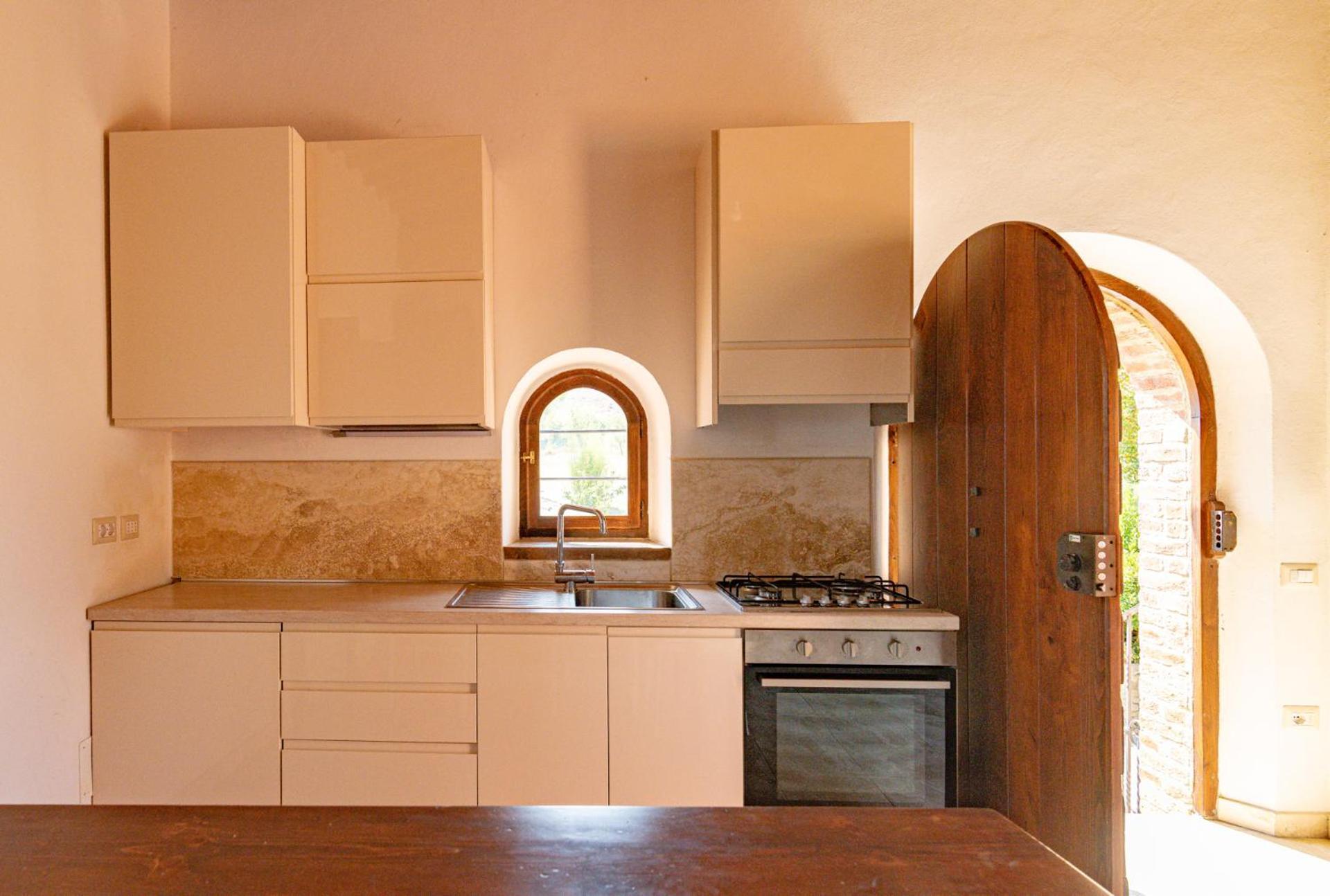 Апартаменты Ulivo-Chianti Charming Flat With Private Parking! Ашано Экстерьер фото