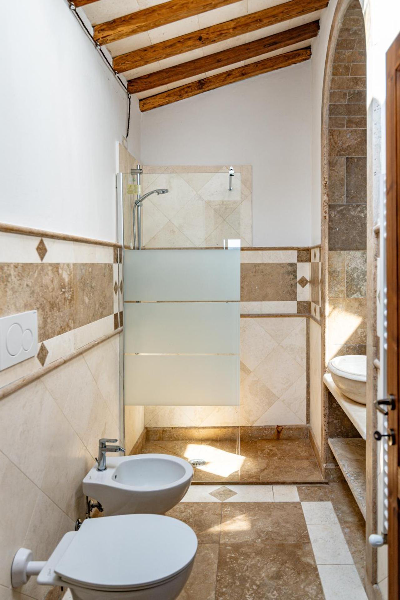 Апартаменты Ulivo-Chianti Charming Flat With Private Parking! Ашано Экстерьер фото